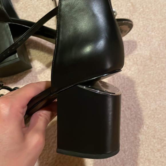 Alexander wang sandals, size 41 - Picture 3 of 6